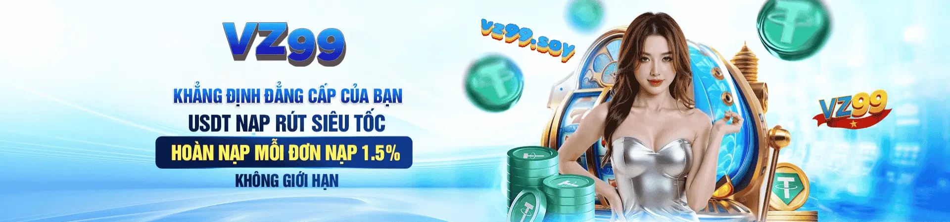 Vz99 - Khẳng Định Đẳng Cấp Của Bạn