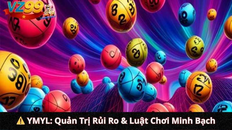 YMYL: Quản Trị Rủi Ro & Luật Chơi Minh Bạch